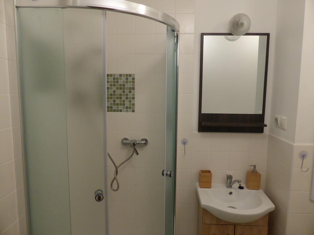 Retro Apartment ブレズノ エクステリア 写真